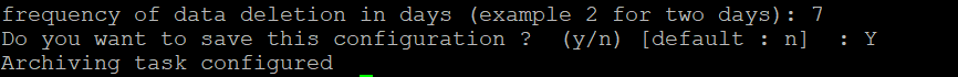 netflow retention ok