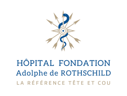 Adolphe de Rothschild Foundation logo