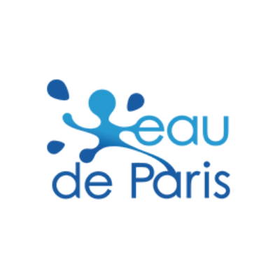 Eau de Paris logo
