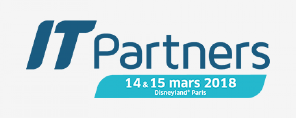 Logo ITP2018 marine bloc dates turquoise web